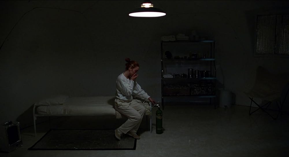 「SAFE」ジュリアン・ムーアの画像