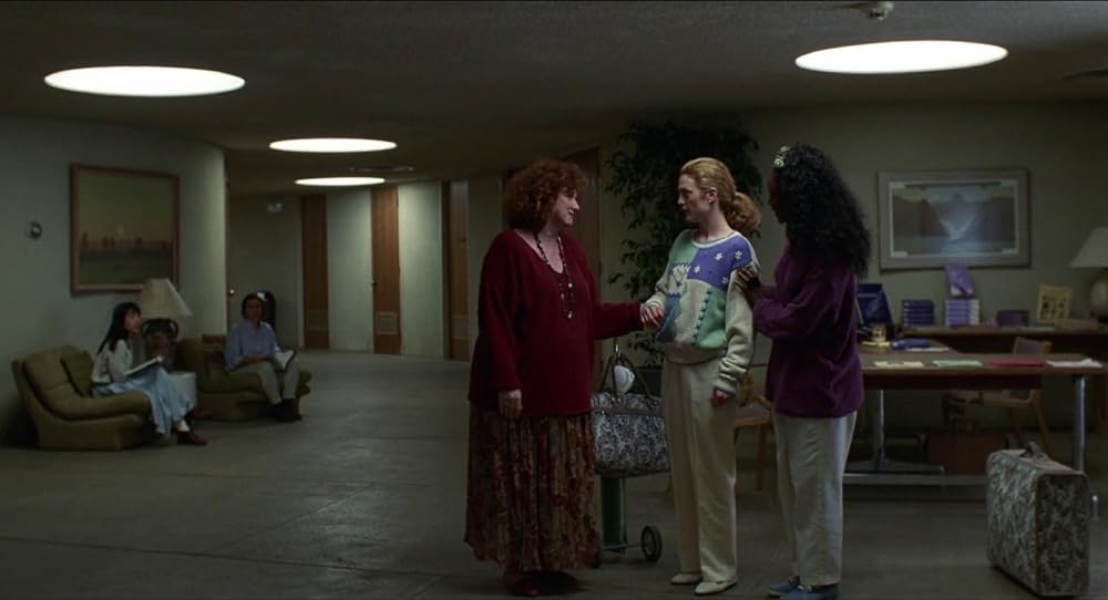 「SAFE」ジュリアン・ムーアの画像