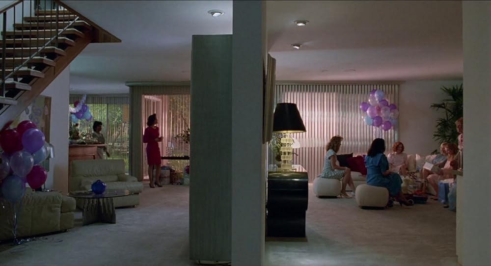 「SAFE」ジュリアン・ムーアの画像