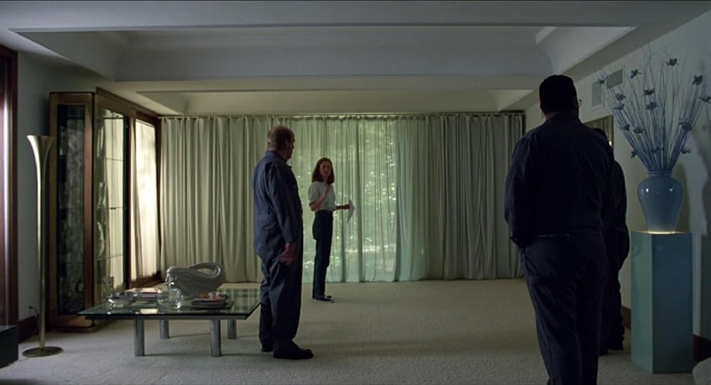 「SAFE」ジュリアン・ムーアの画像