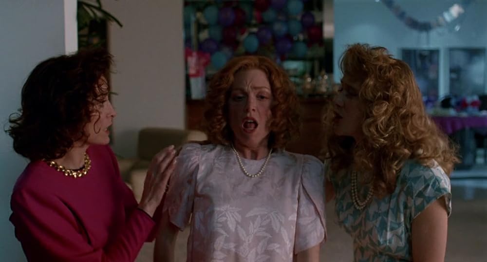 「SAFE」ジュリアン・ムーアの画像