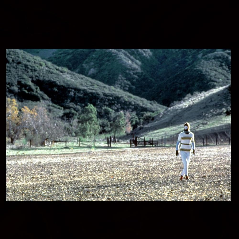 「SAFE」ジュリアン・ムーアの画像