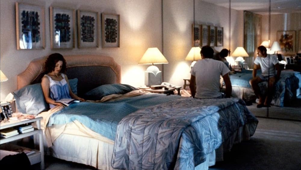 「SAFE」ジュリアン・ムーア & ザンダー・バークレイの画像