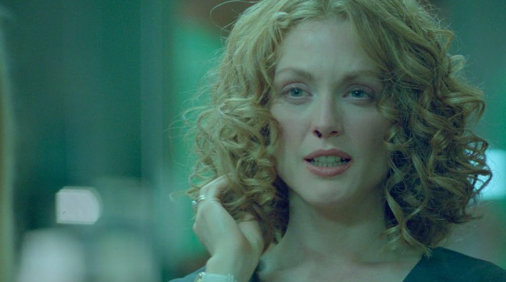 「SAFE」ジュリアン・ムーアの画像