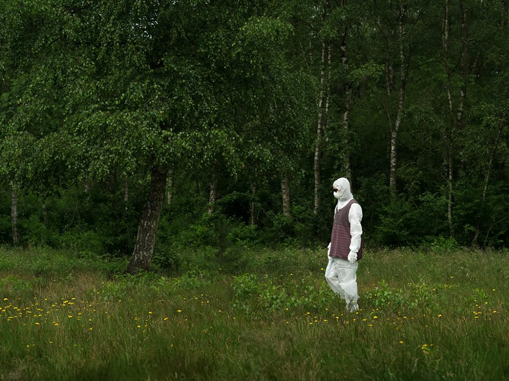 「SAFE」ジュリアン・ムーアの画像