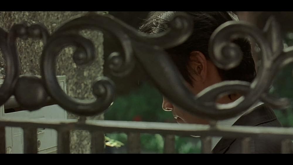 「甘い人生」イ・ビョンホンの画像