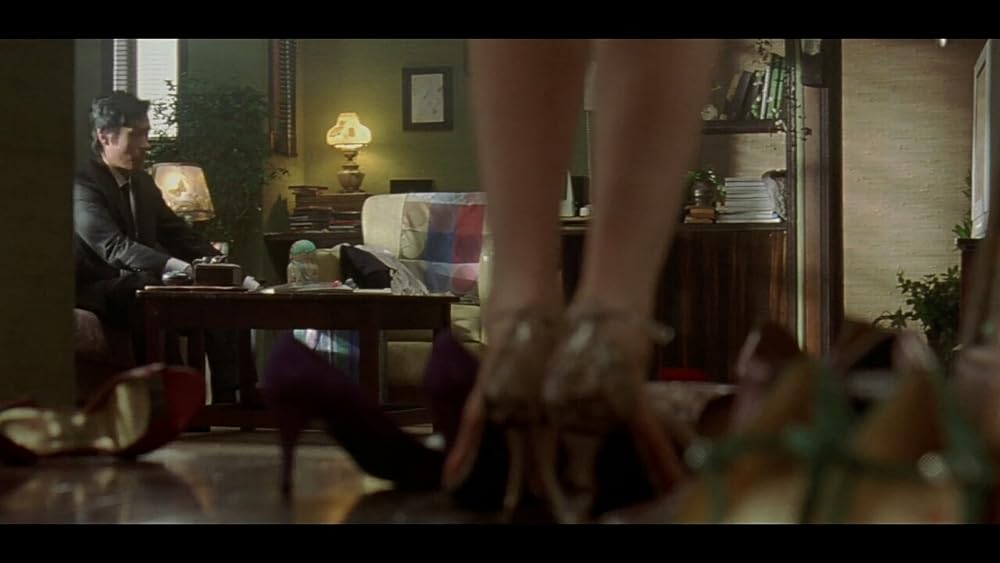 「甘い人生」イ・ビョンホンの画像