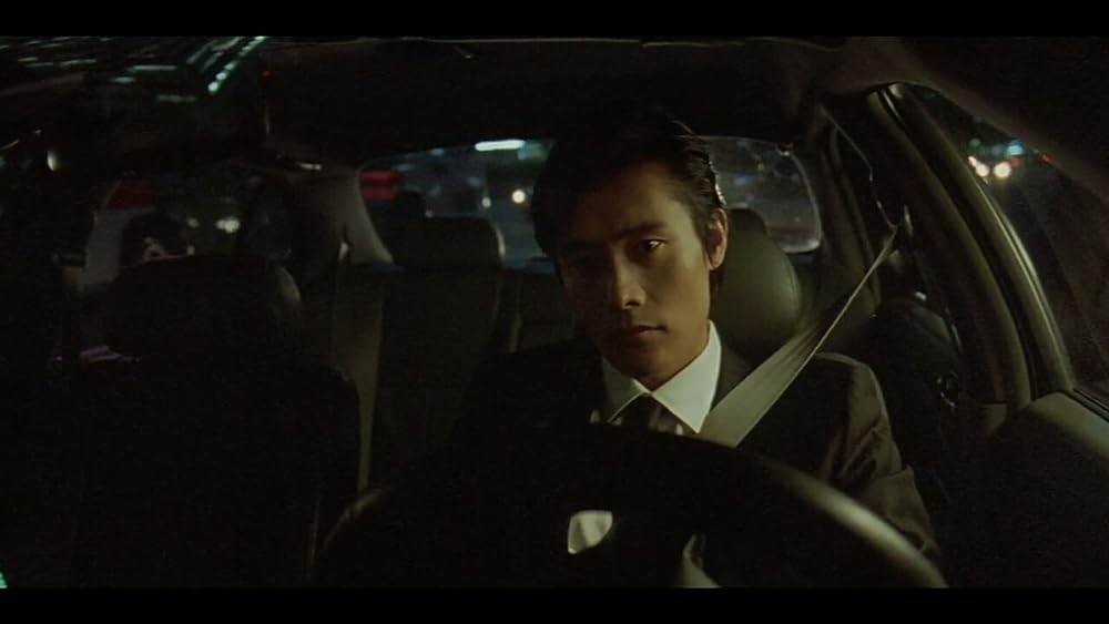 「甘い人生」イ・ビョンホンの画像