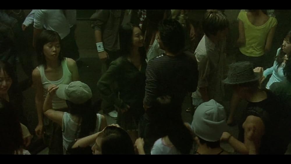 甘い人生の画像