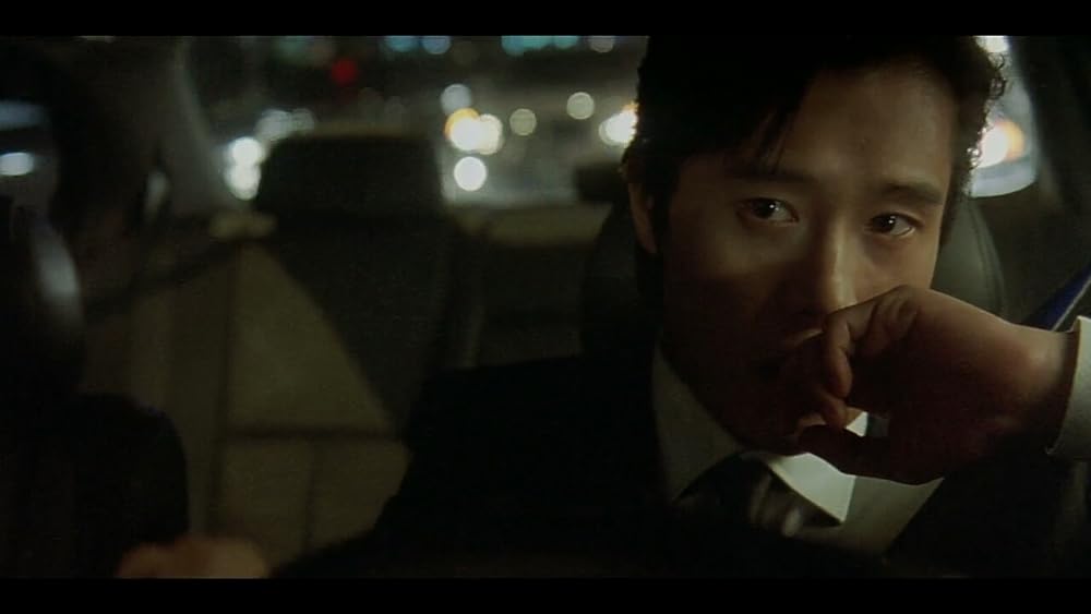 「甘い人生」イ・ビョンホンの画像