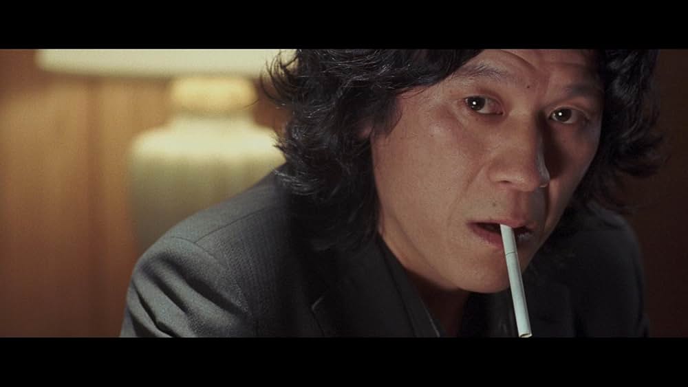 甘い人生の画像