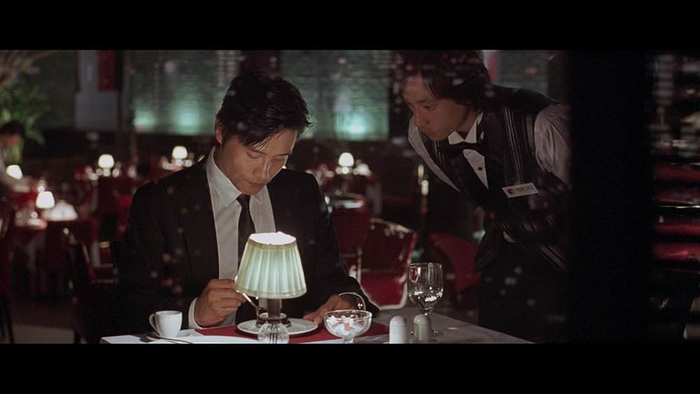 甘い人生の画像