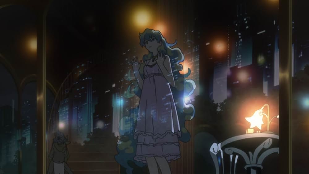 劇場版 天元突破 グレンラガン 螺巌篇の画像