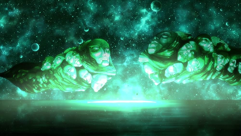 劇場版 天元突破 グレンラガン 螺巌篇の画像