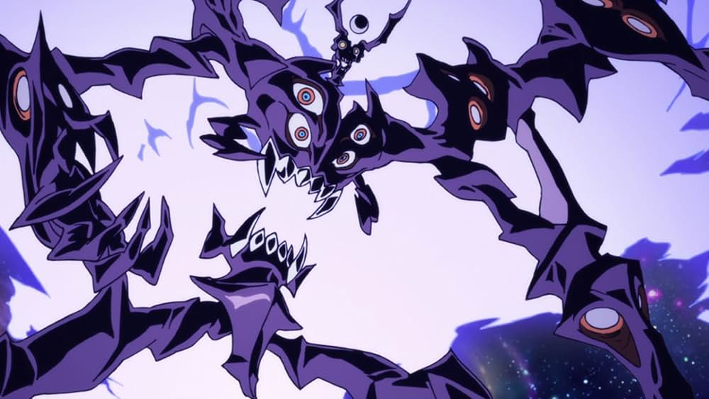 劇場版 天元突破 グレンラガン 螺巌篇の画像