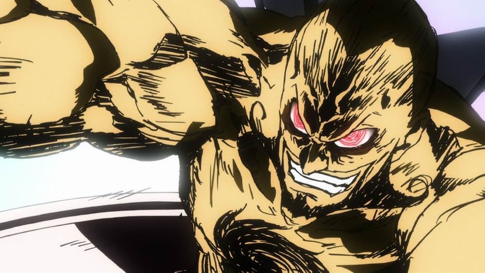 劇場版 天元突破 グレンラガン 螺巌篇の画像