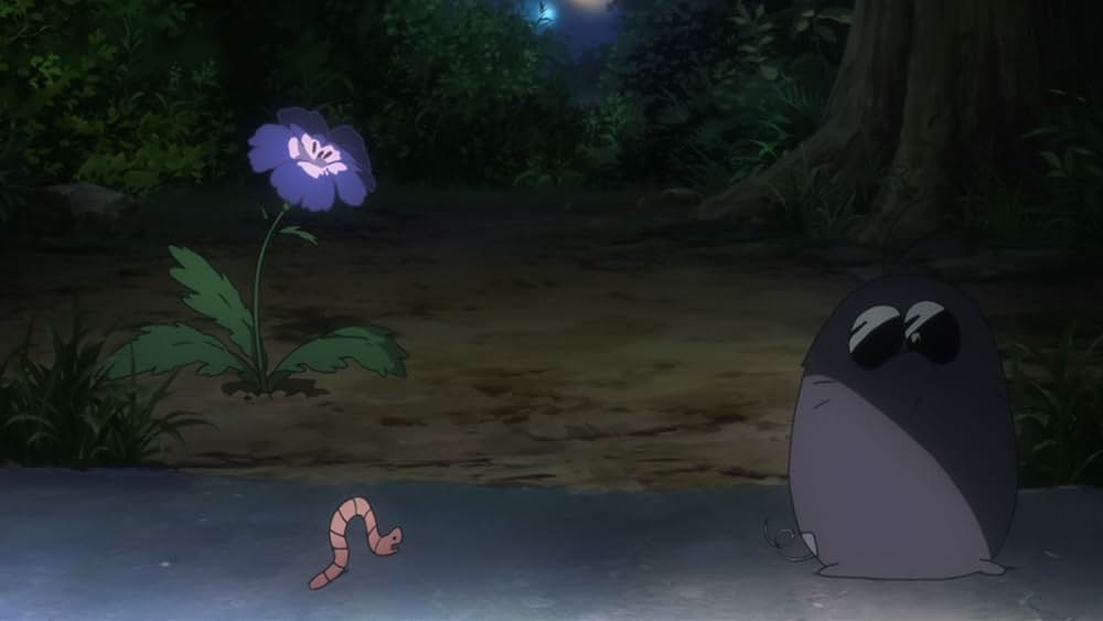 劇場版 天元突破 グレンラガン 螺巌篇の画像