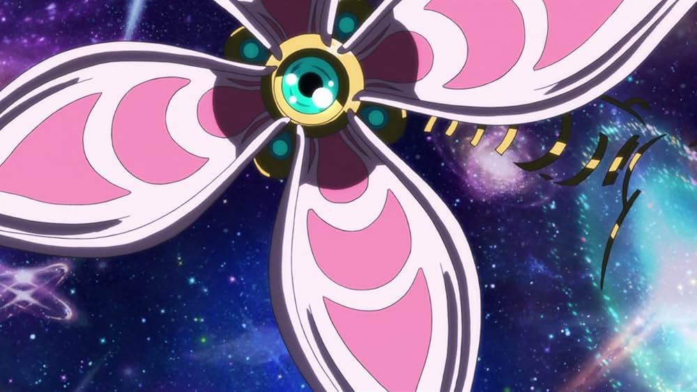 劇場版 天元突破 グレンラガン 螺巌篇の画像