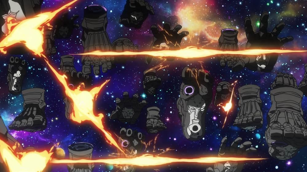 劇場版 天元突破 グレンラガン 螺巌篇の画像