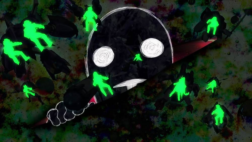 劇場版 天元突破 グレンラガン 螺巌篇の画像