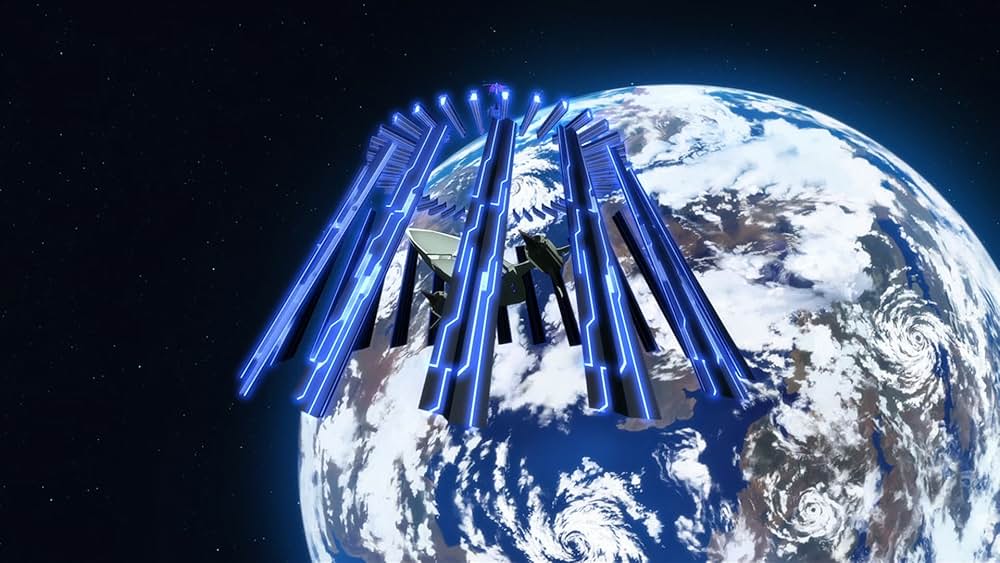 劇場版 天元突破 グレンラガン 螺巌篇の画像