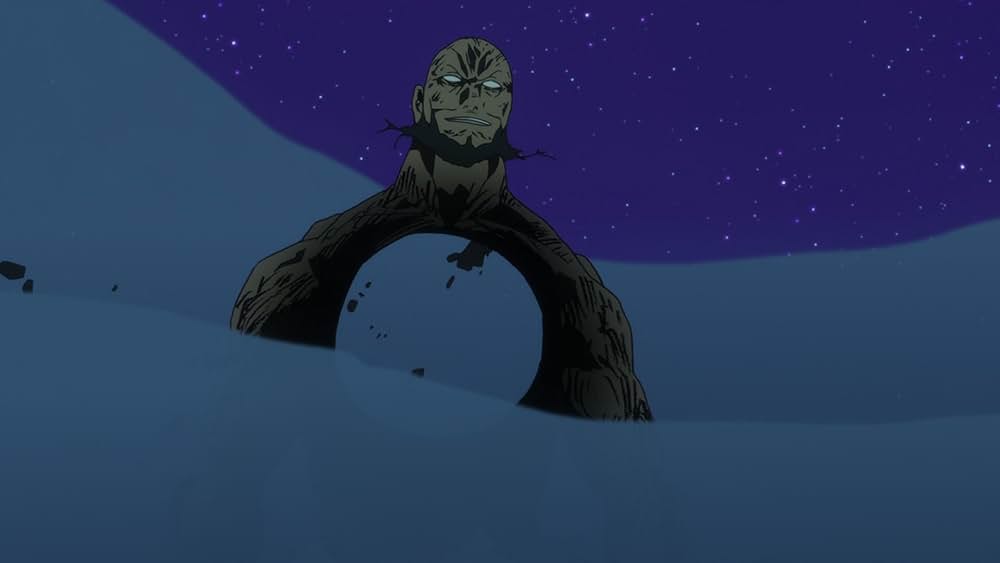 劇場版 天元突破 グレンラガン 螺巌篇の画像