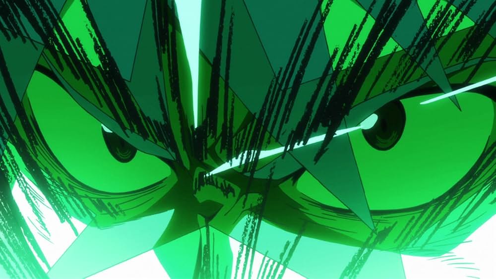 劇場版 天元突破 グレンラガン 螺巌篇の画像