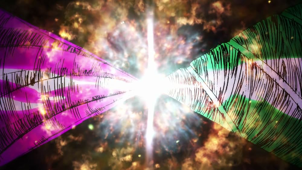 劇場版 天元突破 グレンラガン 螺巌篇の画像