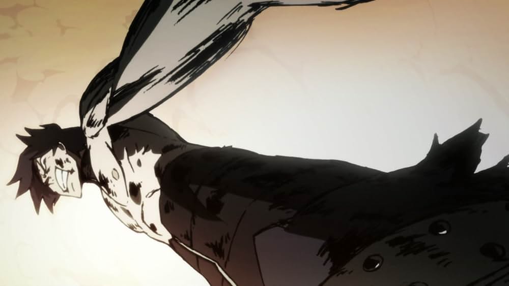 劇場版 天元突破 グレンラガン 螺巌篇の画像