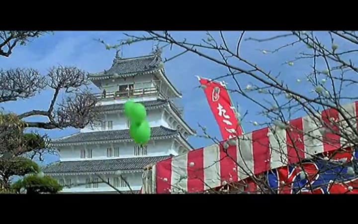 男はつらいよ 寅次郎サラダ記念日の画像