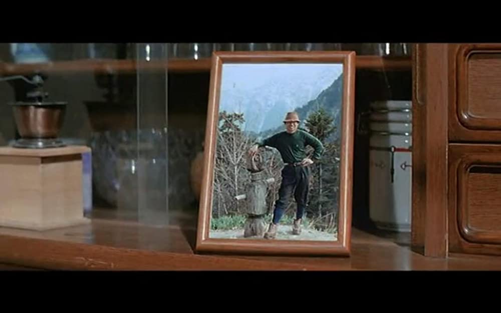 男はつらいよ 寅次郎サラダ記念日の画像