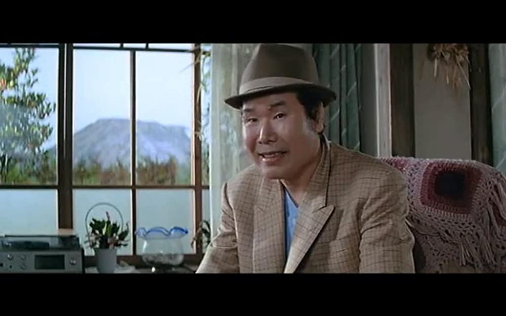 男はつらいよ 寅次郎サラダ記念日の画像