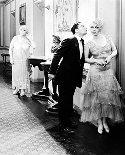 キートンのエキストラの画像