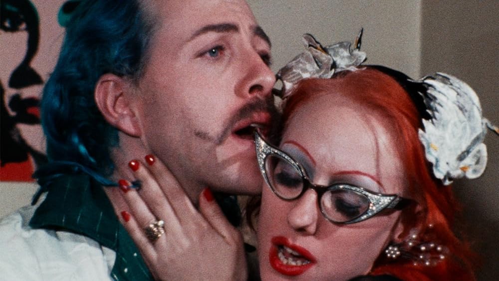 ピンク・フラミンゴの画像