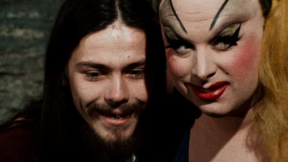 ピンク・フラミンゴの画像