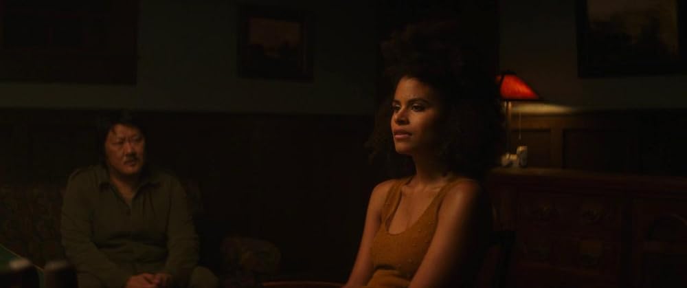 ナイン・デイズの画像