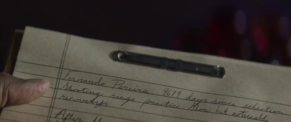 ナイン・デイズの画像