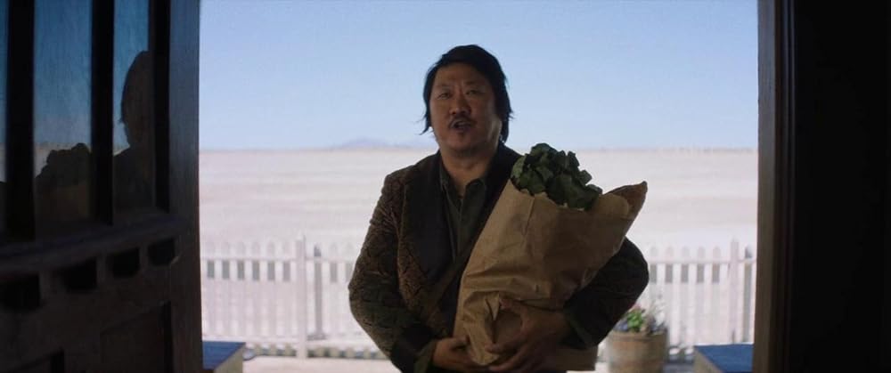 ナイン・デイズの画像