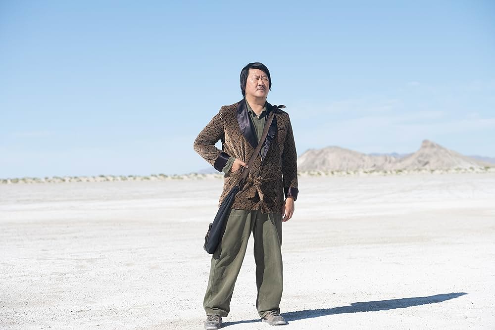 ナイン・デイズの画像