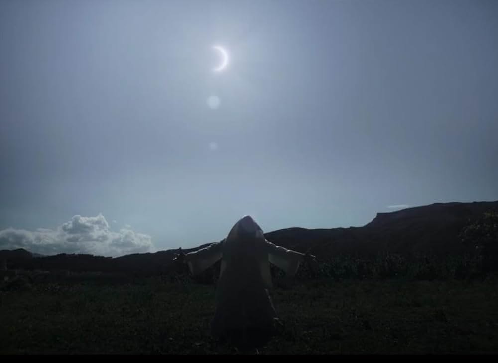 「ブラックサン」の画像