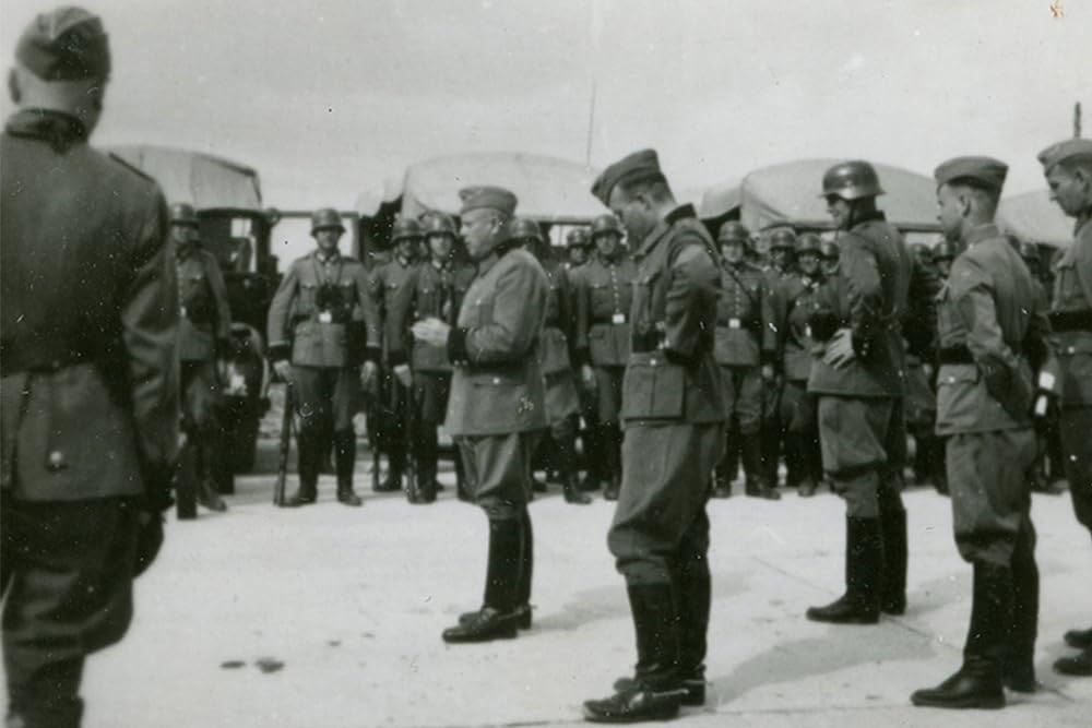 普通の人びと：彼らを駆り立てる狂気の画像