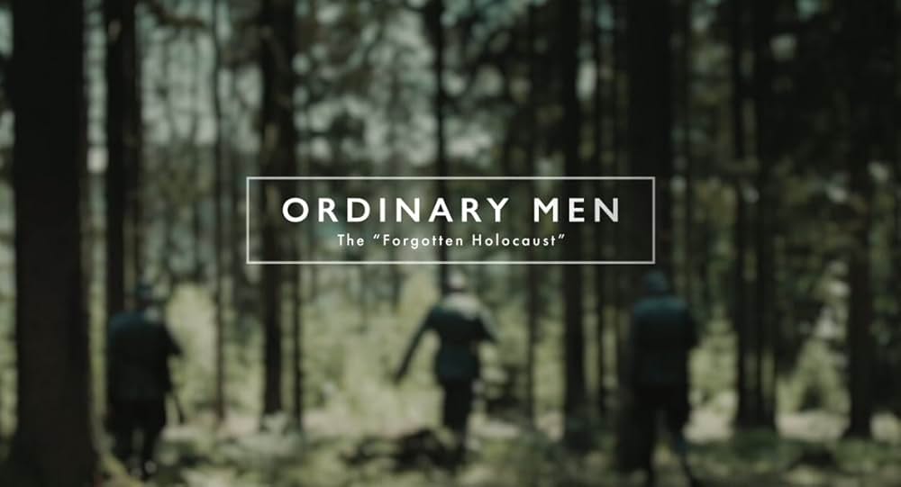 普通の人びと：彼らを駆り立てる狂気の画像