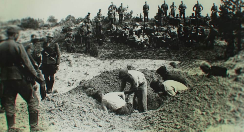 普通の人びと：彼らを駆り立てる狂気の画像
