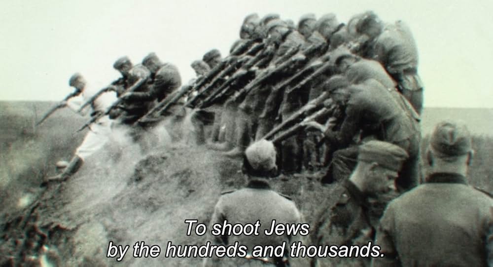 普通の人びと：彼らを駆り立てる狂気の画像