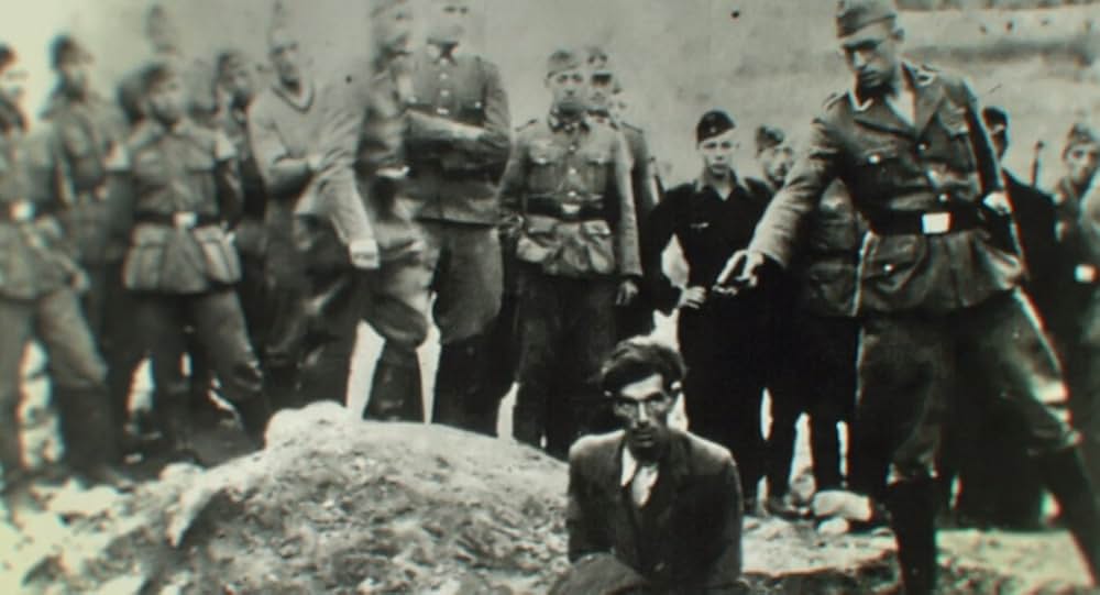 普通の人びと：彼らを駆り立てる狂気の画像