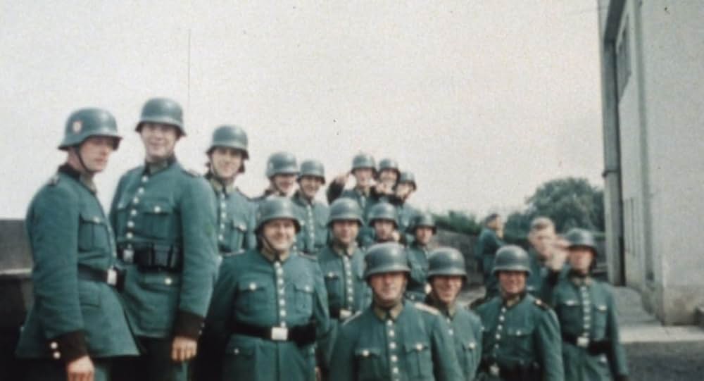 普通の人びと：彼らを駆り立てる狂気の画像