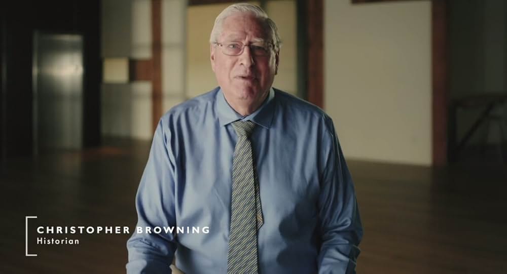 普通の人びと：彼らを駆り立てる狂気の画像