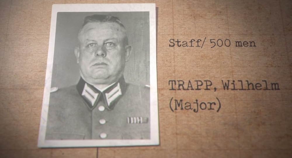 普通の人びと：彼らを駆り立てる狂気の画像