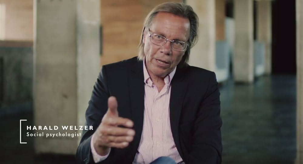 普通の人びと：彼らを駆り立てる狂気の画像