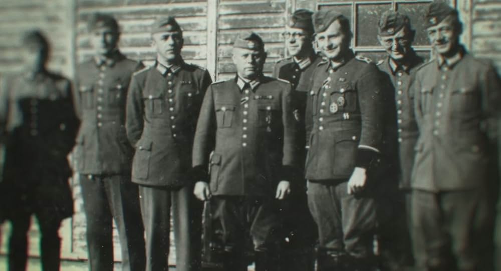 普通の人びと：彼らを駆り立てる狂気の画像